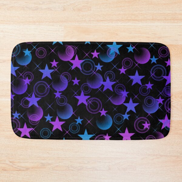Item preview, Stars 'n Stuff Pattern designed and sold by HavenDesign.