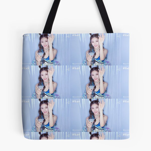 Item preview, Yeji It'z ICY  designed and sold by anaaizzle.