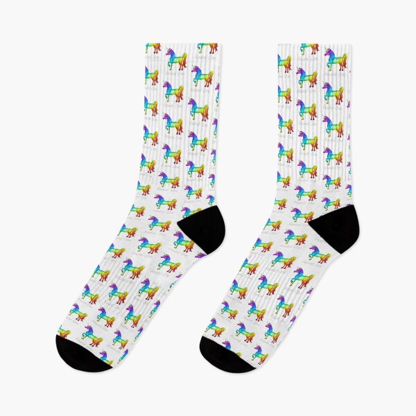 Item preview, Rainbow Unicorn Statement - Found One!  designed and sold by talgursmusthave.