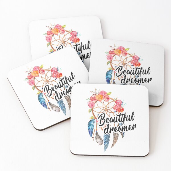 Item preview, Beautiful Dreamer designed and sold by Jarkells.