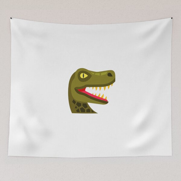 Item preview, Dino Head designed and sold by LLightMediaPro.