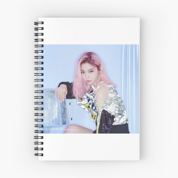 Item preview, Ryujin It'z ICY designed and sold by anaaizzle.