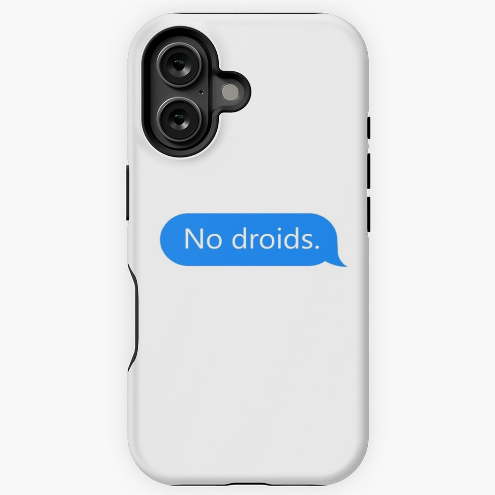 Vista previa del artículo con la obra «Funda resistente MagSafe para iPhone», diseñado y vendido por IceyDel.