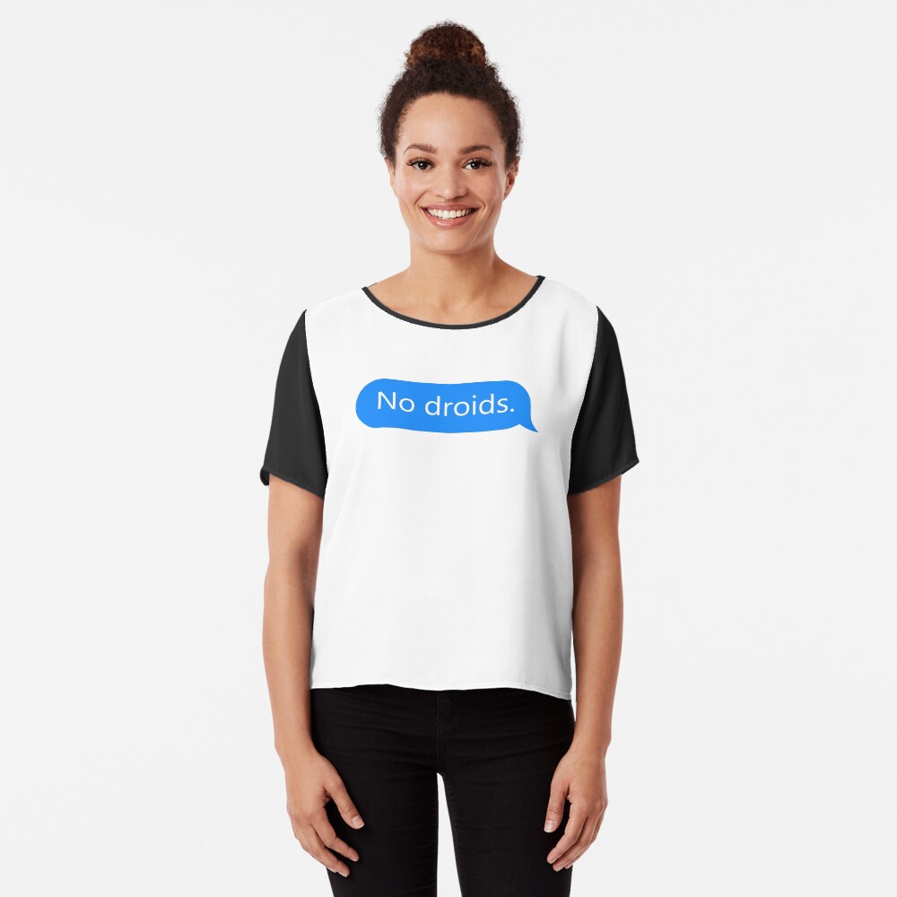 Vista previa del artículo con la obra «Blusa», diseñado y vendido por IceyDel.