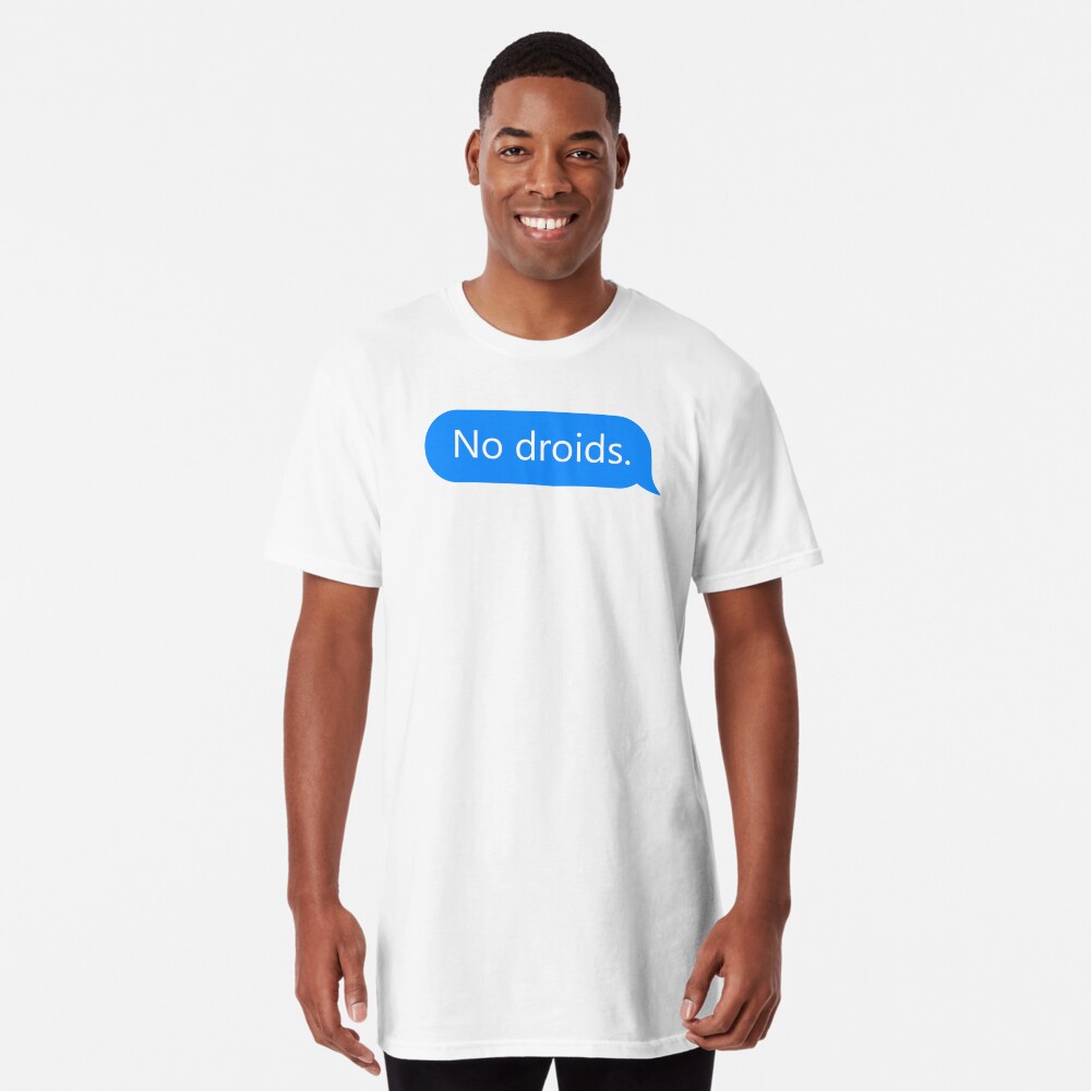 Vista previa del artículo con la obra «Camiseta larga», diseñado y vendido por IceyDel.