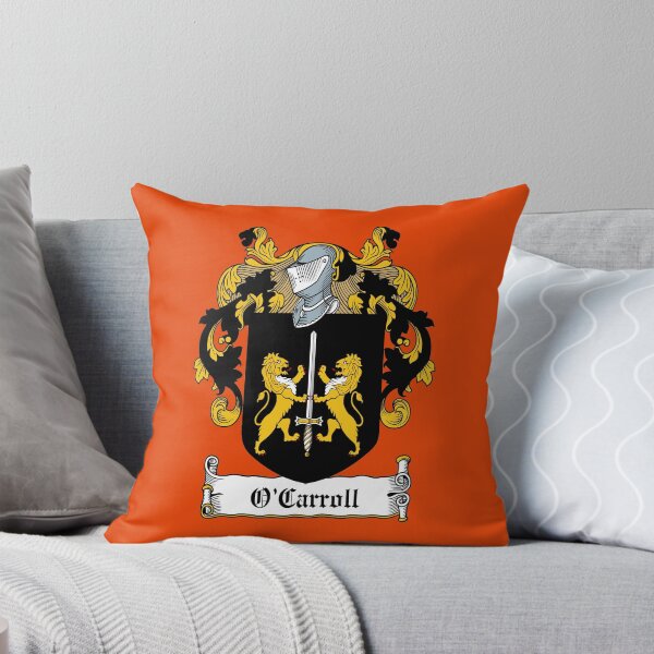 Item preview, O'Carroll designed and sold by HaroldHeraldry.