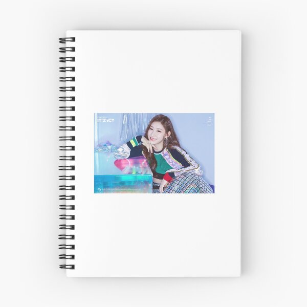 Item preview, Chaeryeong It'z ICY designed and sold by anaaizzle.