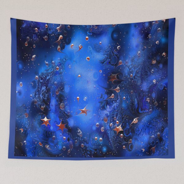 Item preview, Coral Reef 2020 -35 designed and sold by runati.
