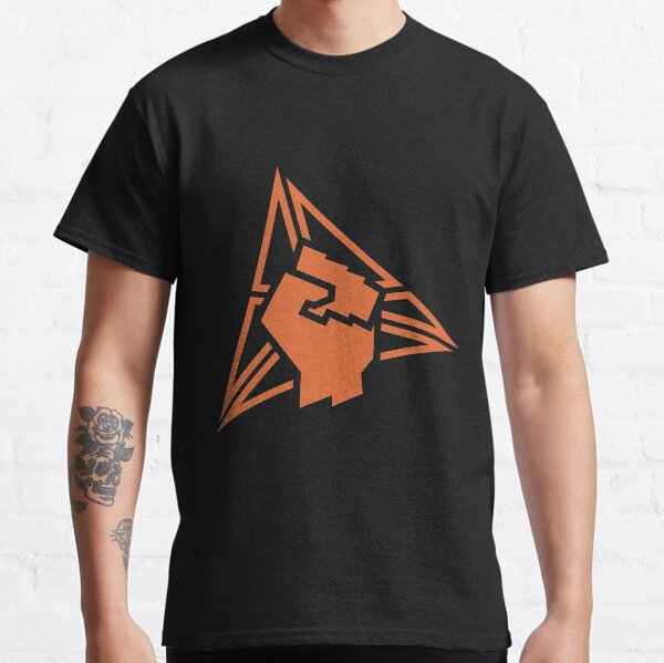 Item preview, Anarch Glyph designed and sold by ProjectNISEI.