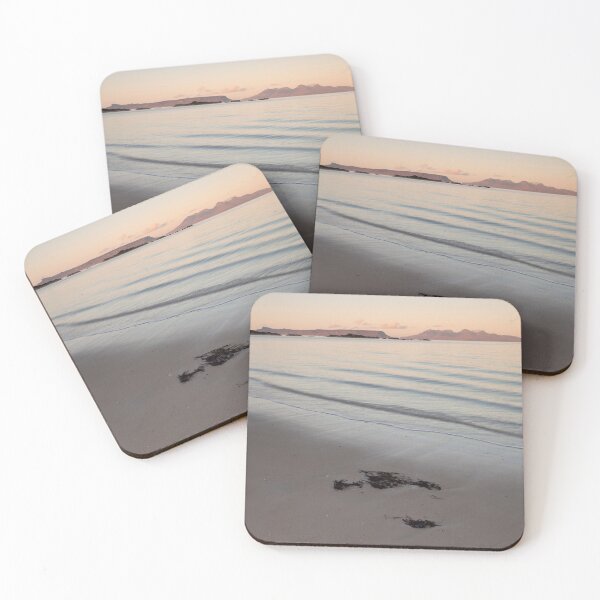 Item preview, morning light, camusdarach beach designed and sold by codaimages.