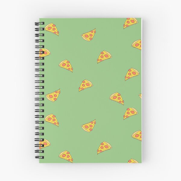 Aperçu de l'œuvre Petites tranches de pizza créée et vendue par LandreeB.