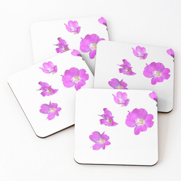 Item preview, Willowherb Flowers designed and sold by eden1472.