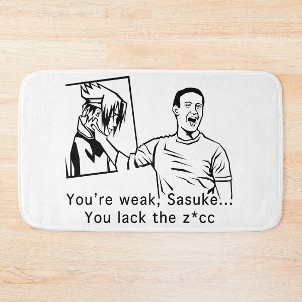 Item preview, You lack  designed and sold by Emilemile.