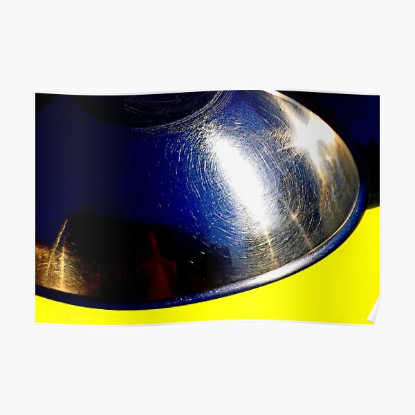 Convex Poster