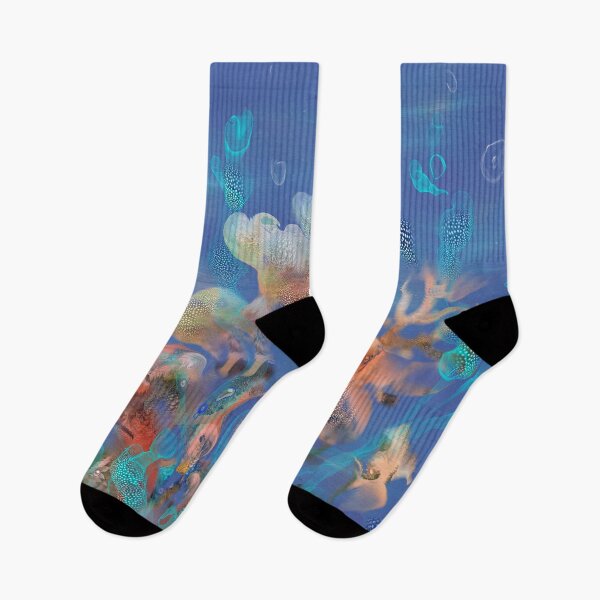 Item preview, Coral Reef 2020 -26 designed and sold by runati.