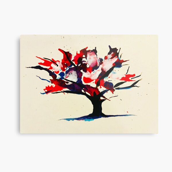 Item preview, Mindfulness Tree designed and sold by Alex Neale.