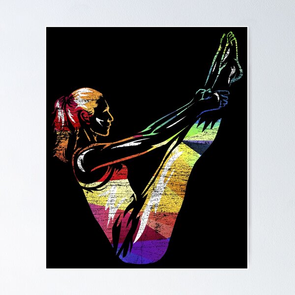 Item preview, Pilates Gift designed and sold by MH93.