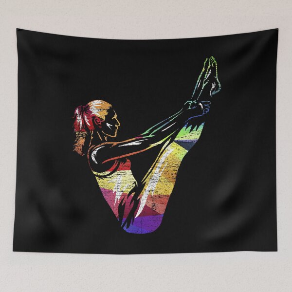 Item preview, Pilates Gift designed and sold by MH93.