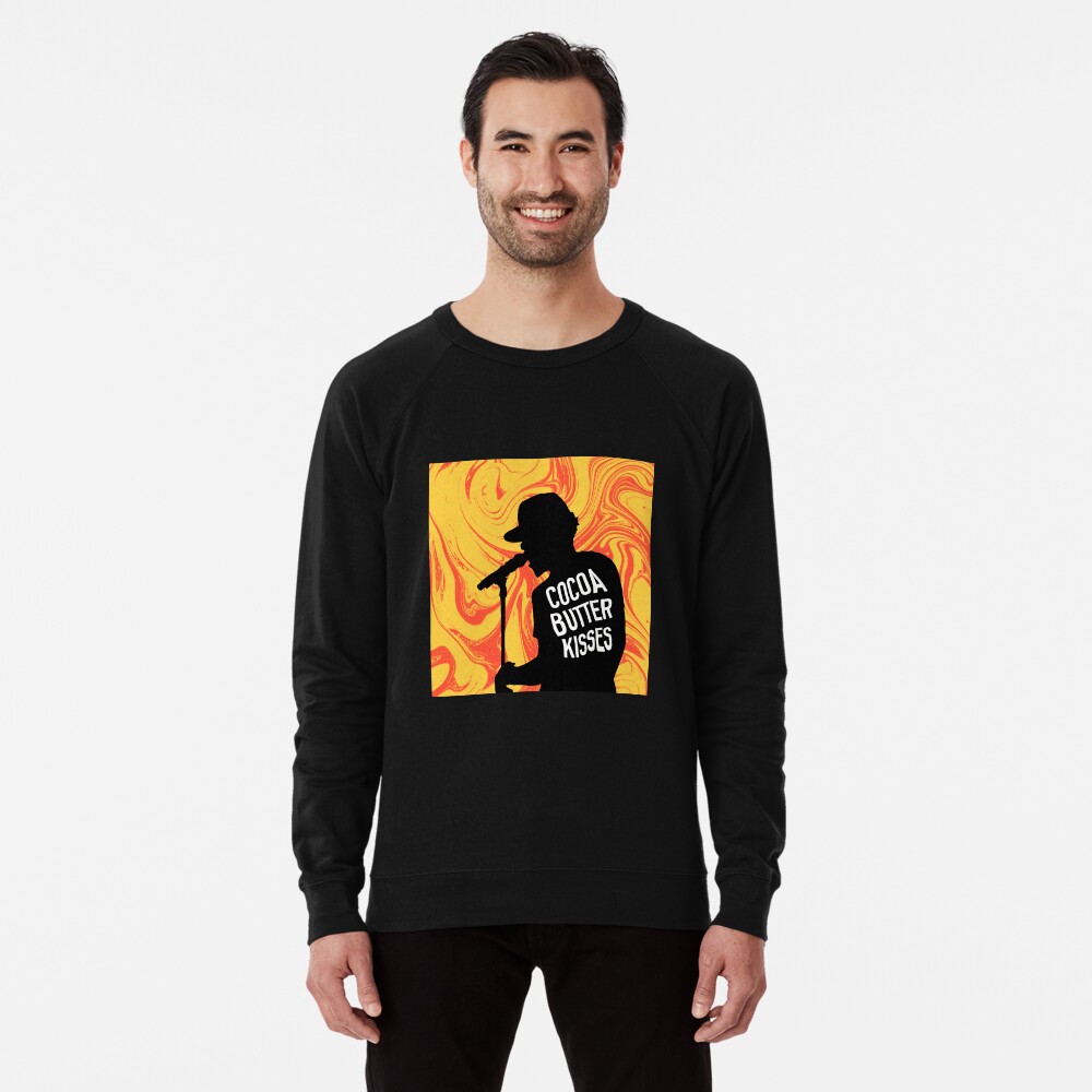 Cocoa butter sweatshirt online