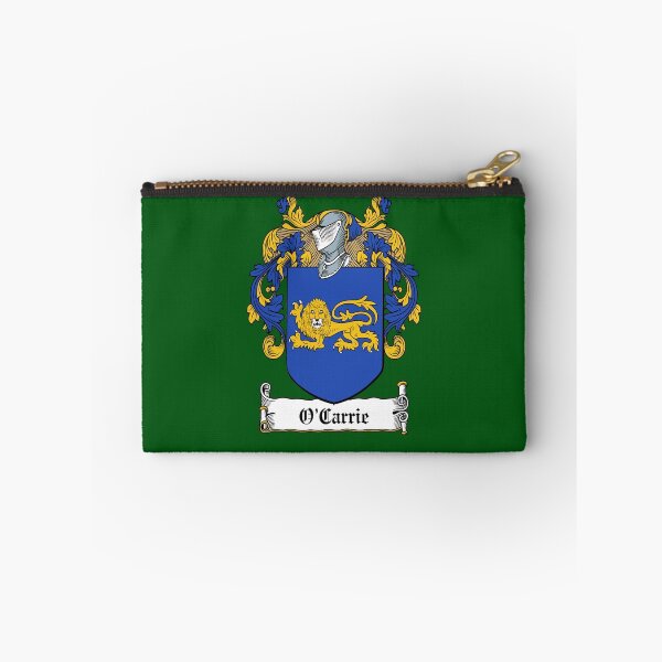 Item preview, O'Carrie (Connaught) designed and sold by HaroldHeraldry.