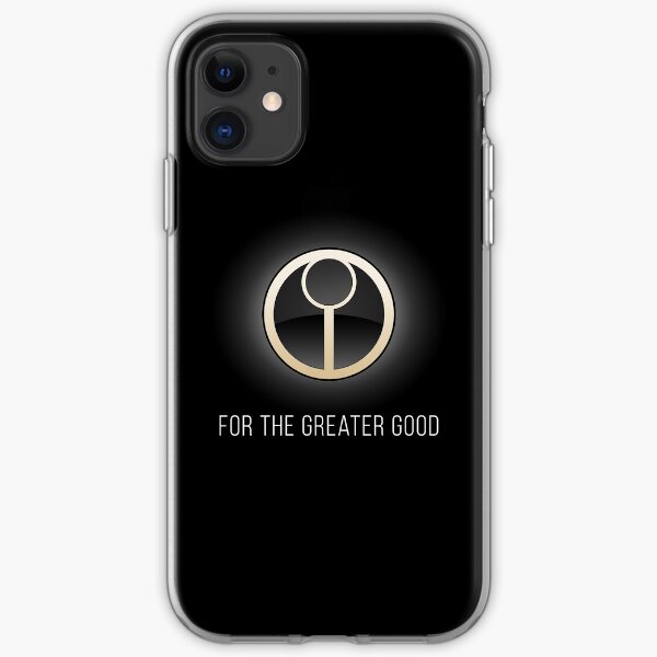 für deinen Bruder iPhone Flexible Hülle