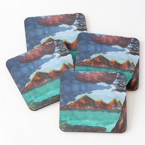 Item preview, Landscape designed and sold by PATRICK SHELTON.