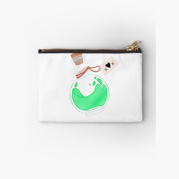 Item preview, Green Potion  designed and sold by kuzumurph.