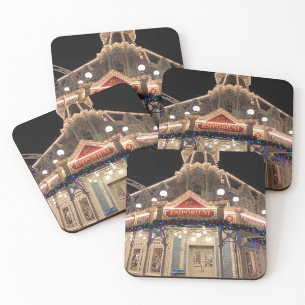 Item preview, Christmas emporium designed and sold by mosm21.
