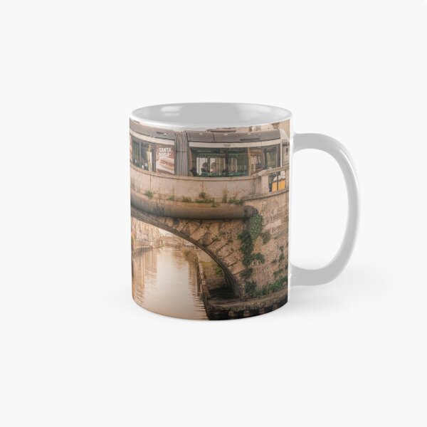 Item preview, Milanese Tram#4 designed and sold by RJDowns.