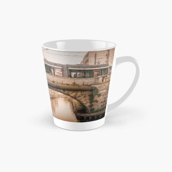 Item preview, Milanese Tram#4 designed and sold by RJDowns.