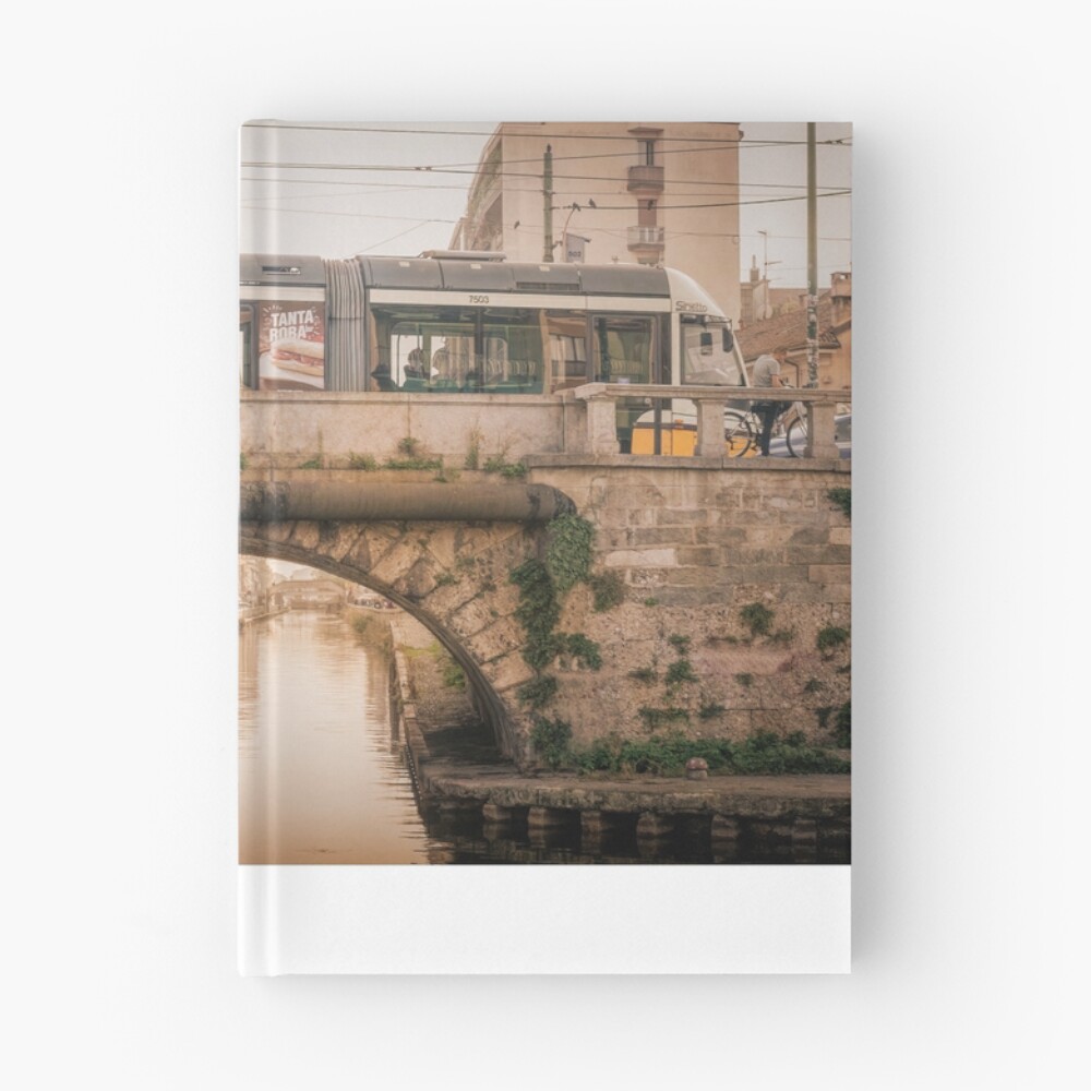 Item preview, Hardcover Journal designed and sold by RJDowns.