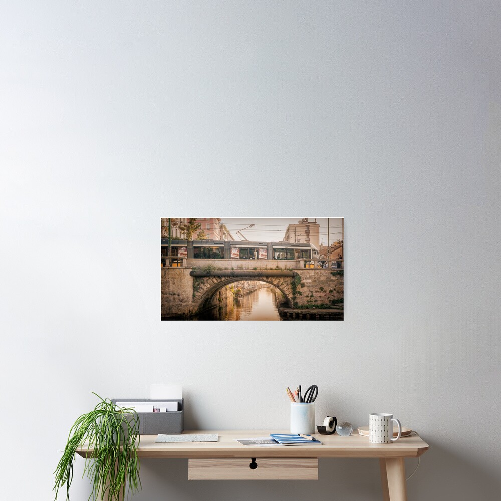 Item preview, Poster designed and sold by RJDowns.