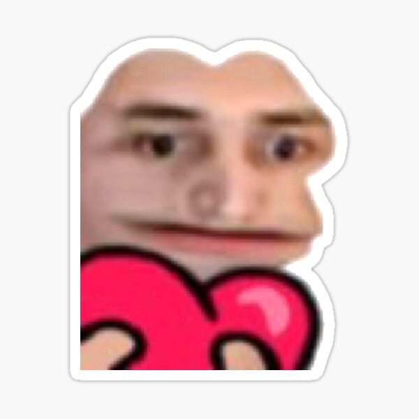 Edspin 🇺🇦 on X: I made a Pepega emote in for 1 special Pepega