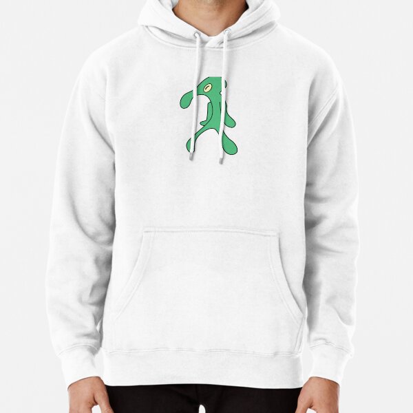 Bold and brash hoodie dank apparel hotsell