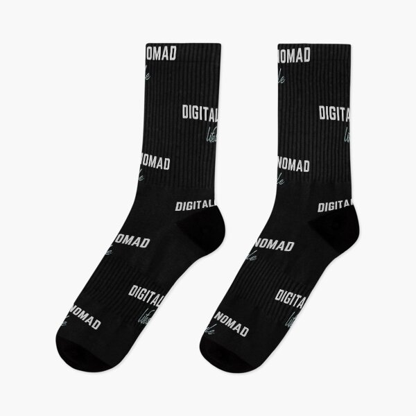 Item preview, Digital Nomad Lifestyle - Hustler designed and sold by m95sim.