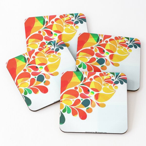 Item preview, colorfull pattern yet simple designed and sold by Rimscollection.