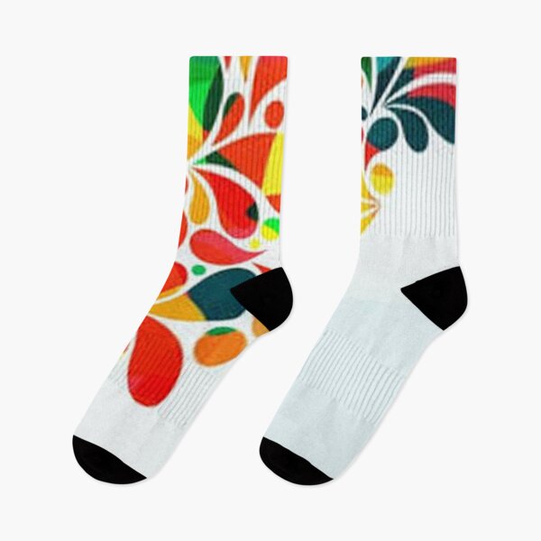 Item preview, colorfull pattern yet simple designed and sold by Rimscollection.