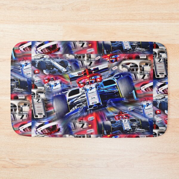 Item preview, Raikkonen - The Iceman designed and sold by Glineur.