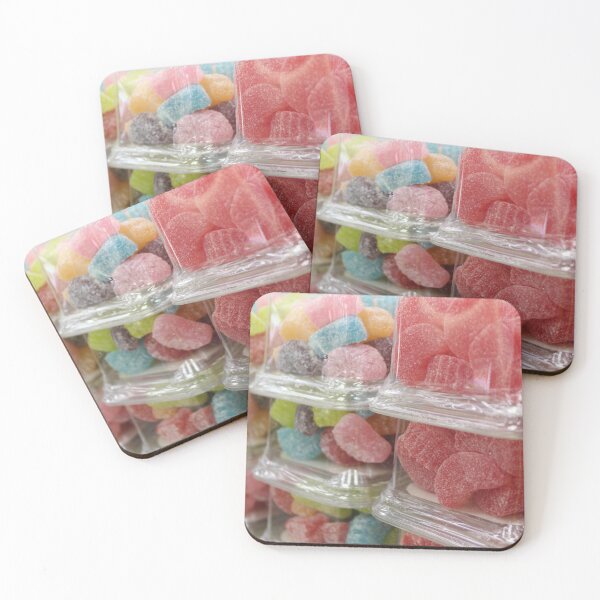 Item preview, Sour Candies designed and sold by GymWiller.