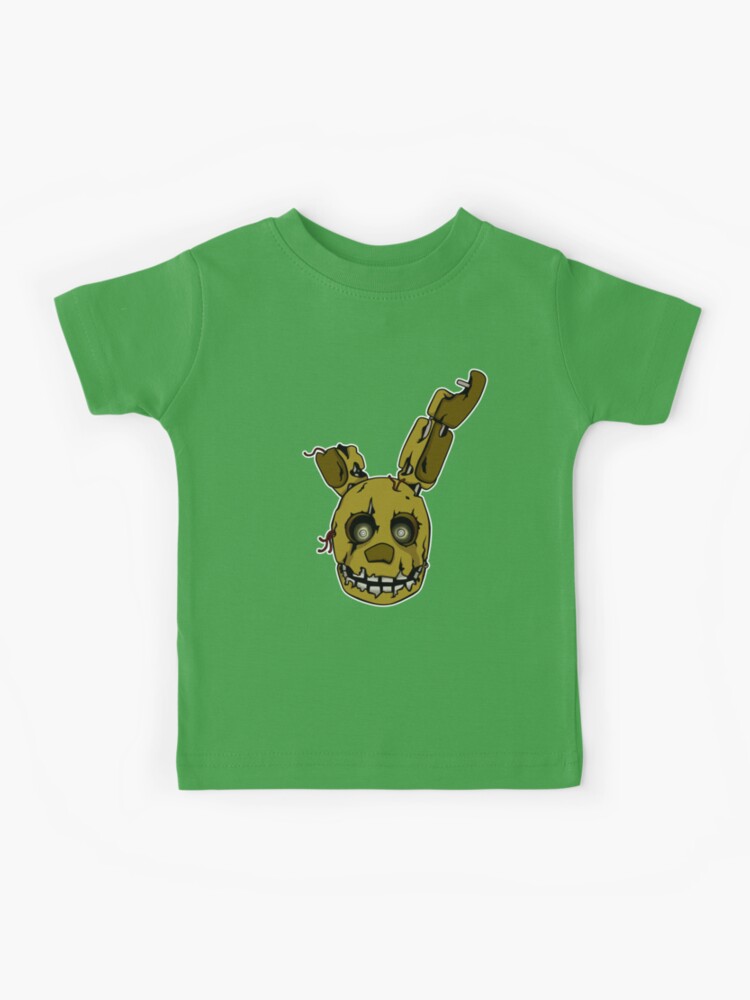 FNAF 3 Animatronics' Gildan Ultra Cotton Youth T-Shirt