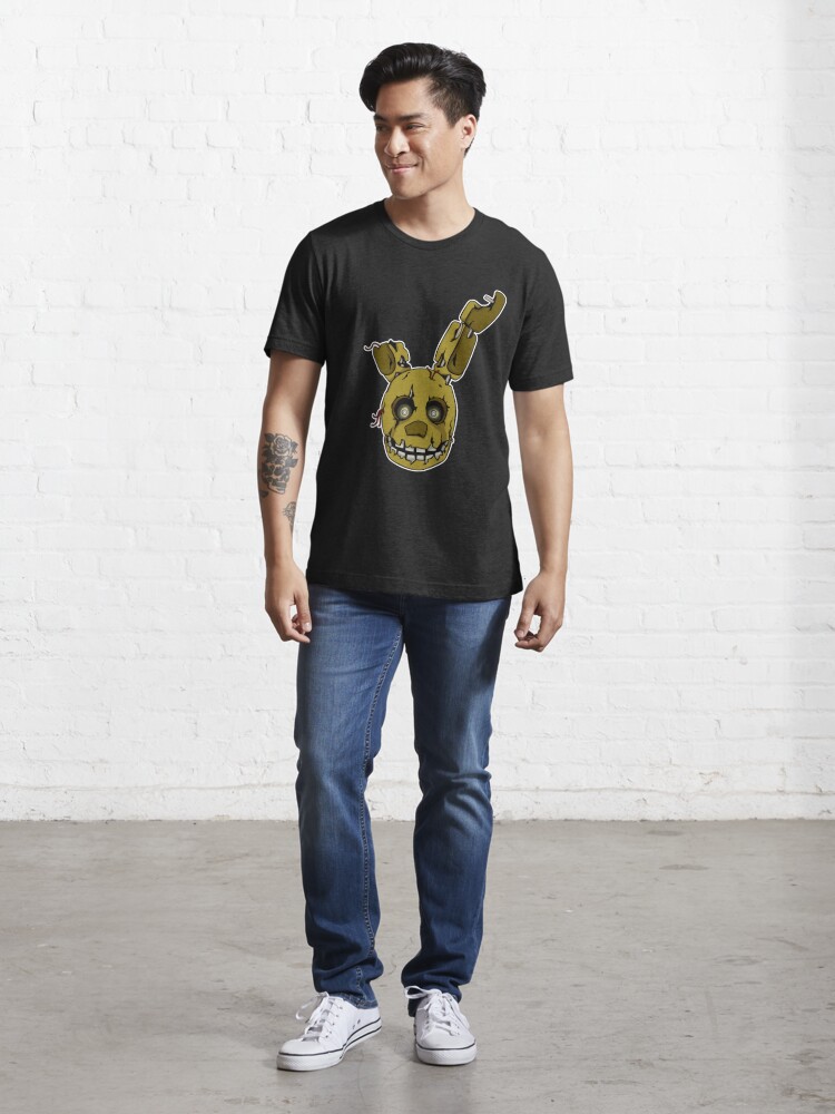 FNAF 3 Animatronics' Gildan Ultra Cotton Youth T-Shirt