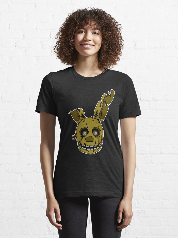 FNAF 3 Animatronics' Gildan Ultra Cotton Youth T-Shirt