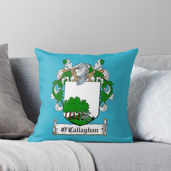 Item preview, O'Callaghan (Cork)  designed and sold by HaroldHeraldry.