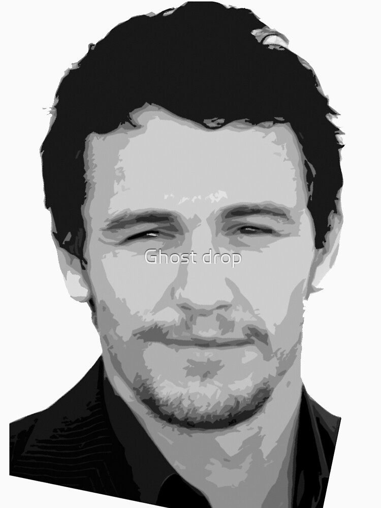 James Franco by chrisstokes