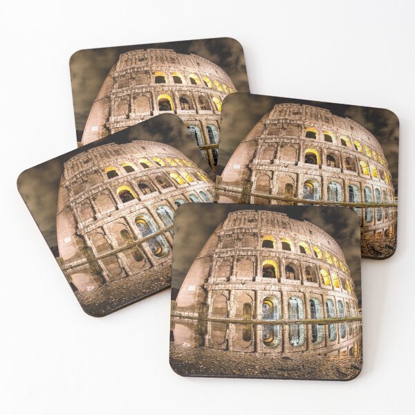 Item preview, Roman Coliseum designed and sold by dudzio9.