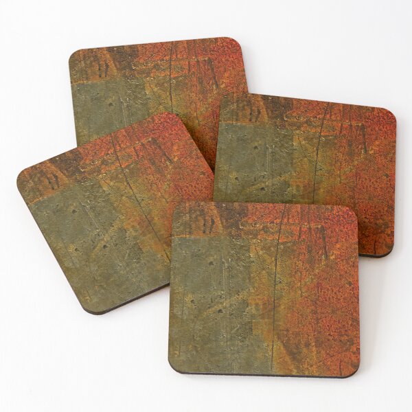 Item preview, Urban Abstract / Original Art designed and sold by FuzzyHoney.