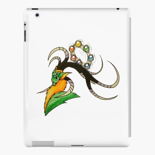 SCP-1730  iPad Case & Skin for Sale by sonderforlonger