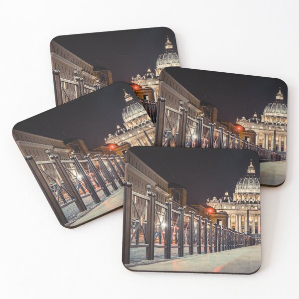 Item preview, Saint Peter's basilica designed and sold by dudzio9.