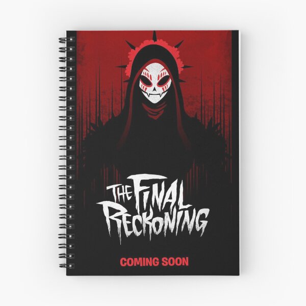 Item preview, Catrina The Final Reckoning designed and sold by Marionette.