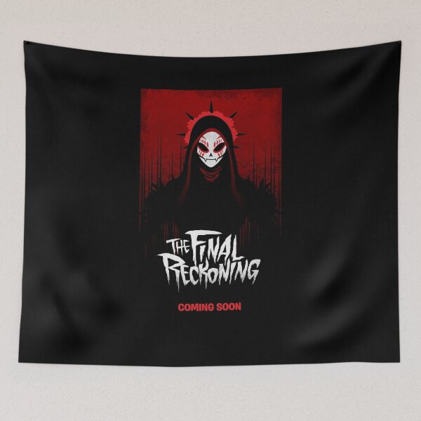 Item preview, Catrina The Final Reckoning designed and sold by Marionette.